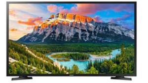 Samsung FHD Smart TV 43 inches|UA43F6000FUMTE