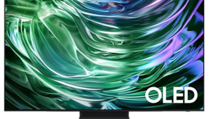 Samsung OLED 4K Smart TV  55 Inches|QA55Q7FAAUMTE