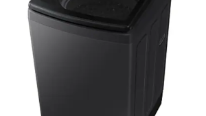 Samsung Top Load Full Auto Washing Machine 17kg|WA80F17S8CNQ