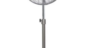 Scanfrost Industrial Standing Fan |SFIFM20D