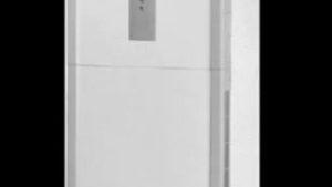 Scanfrost Floor standing Air Conditioner 2HP|SFACFS18K
