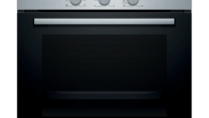 Bosch Built-in oven- Black|HBF011BR0M