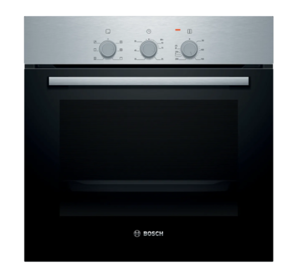 Bosch Built-in oven- Black|HBF011BR0M