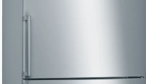 Bosch Freestanding Fridge/Freezer 682LTR|KGN86A12N5