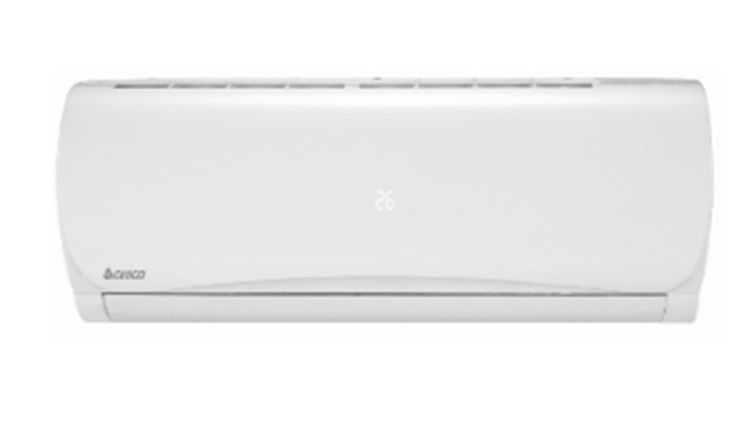 CHIGO INVERTER SPLIT AC WITH KIT 2HP|CS-51L3G