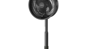 Oraimo Power Turbo 4000mAh Portable Folding Fan