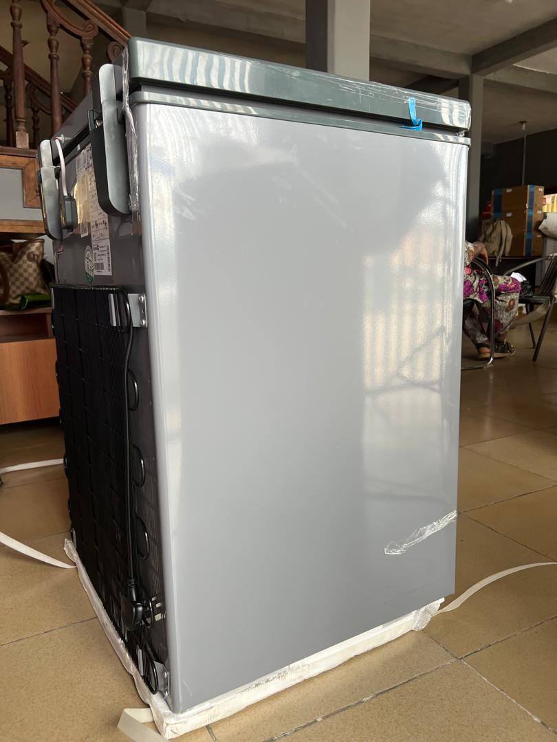 Scanfrost 150L Ecofresh Chest Freezer – SFL151 - Image 3