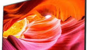 Sony LED TV Bravia 3|K-85S30