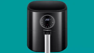 Hisense Air Fryer 5.2L