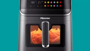 Hisense Air fryer 6.7L 1350W