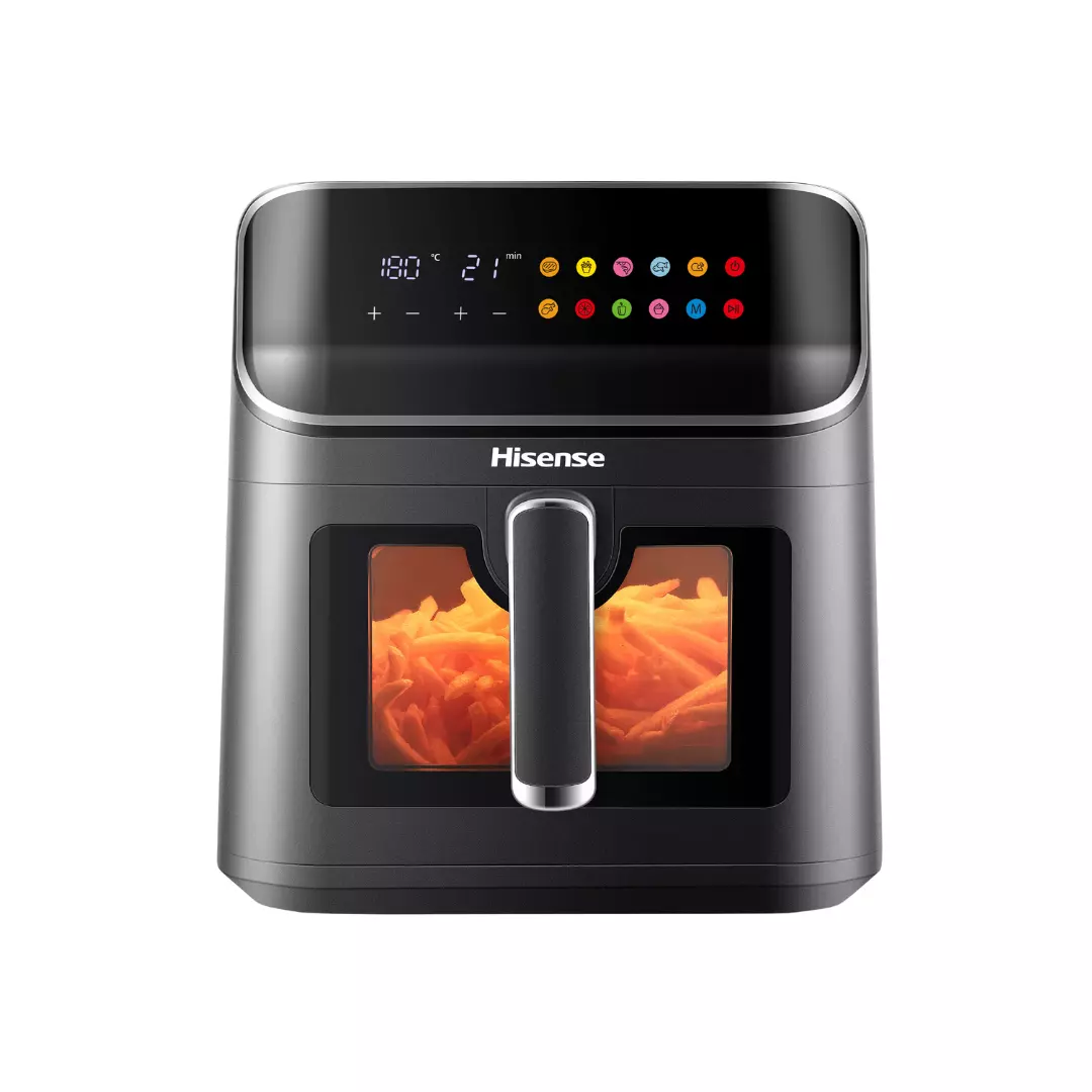 Hisense Air fryer 6.7L 1350W - Image 4