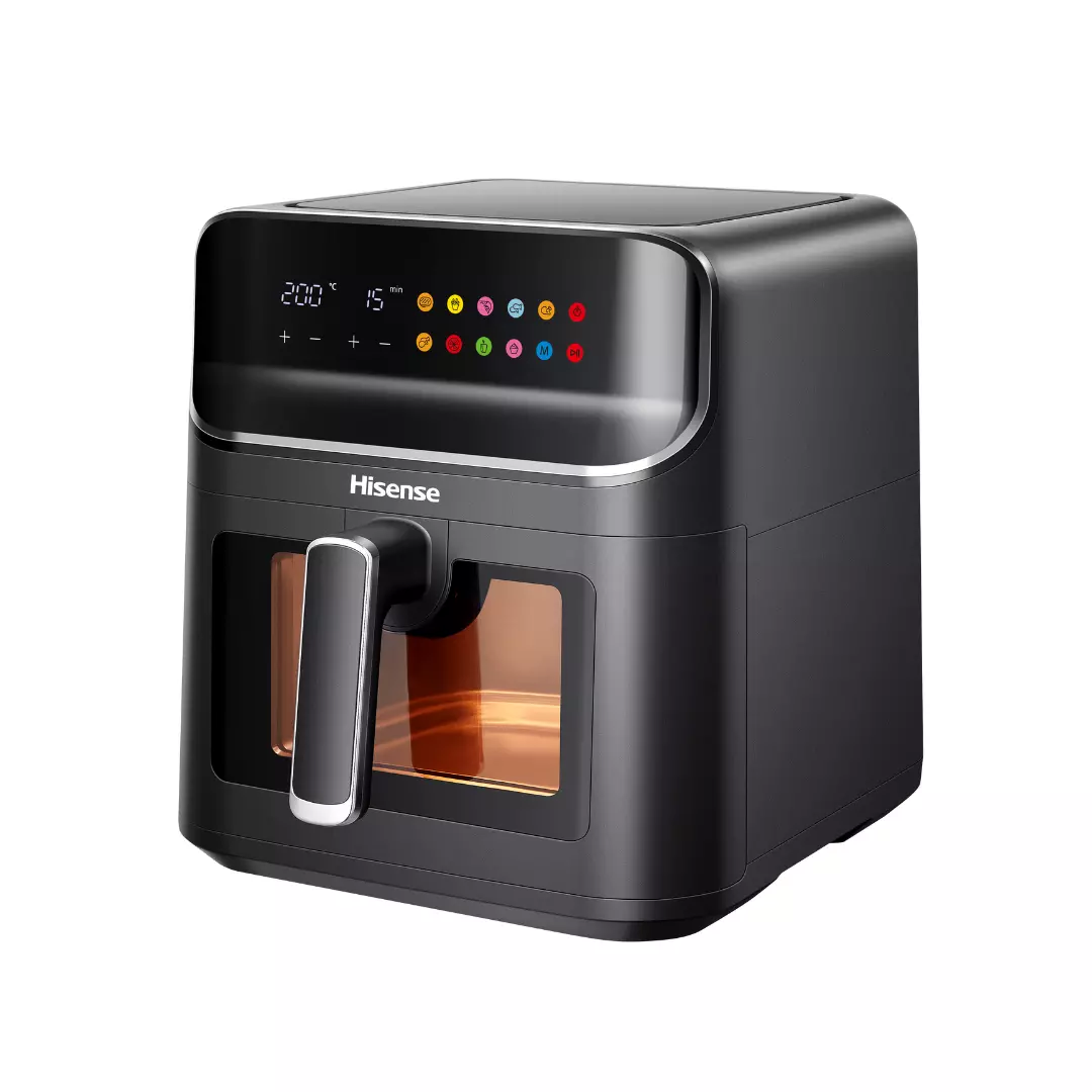 Hisense Air fryer 6.7L 1350W - Image 3