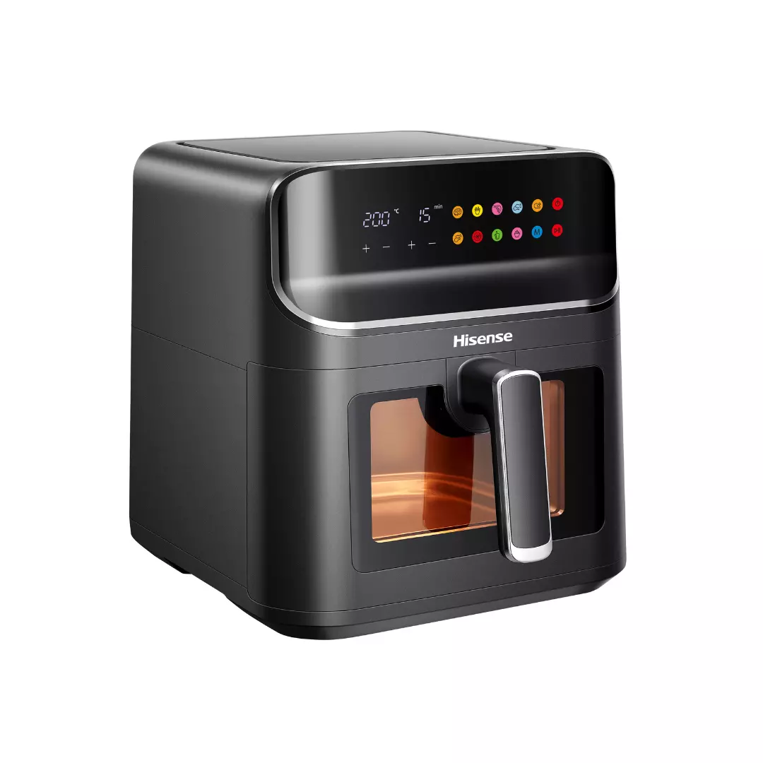Hisense Air fryer 6.7L 1350W - Image 2