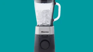 Hisense Blender 1.5L 1000W