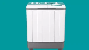 Hisense Top Load Washing Machine 11Kg