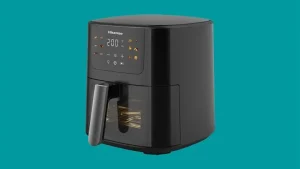 HISENSE AIR FRYER 5L 1500W