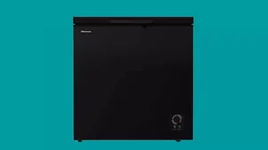 Hisense Chest Freezer 189L