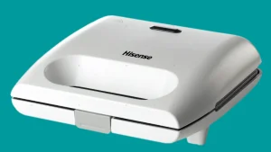 Hisense Contact Grill 700W White