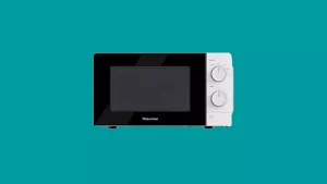 HISENSE MICROWAVE 20L 700W [H20MOWS10]