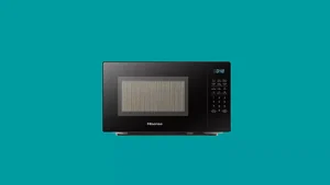 HISENSE MIICROWAVE 20L 700W