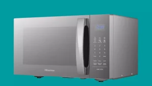 HISENSE MICROWAVE 26L 800W