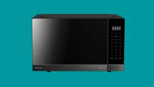 HISENSE MICROWAVE AND GRILL 42L 1500W