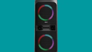 Hisense party speaker