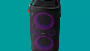 Hisense Party Rocker