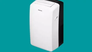 Hisense Portable Ac 1.5Hp