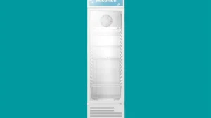 Hisense Showcase Refrigerator