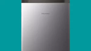 HISENSE SINGLE DOOR REFRIGERATOR