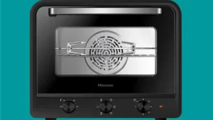 Hisense Toaster oven 45L