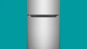 Hisense Top Freezer Refrigerator