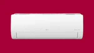 LG Split Ac 1.5hp Dual Inverter With Gen-Mode