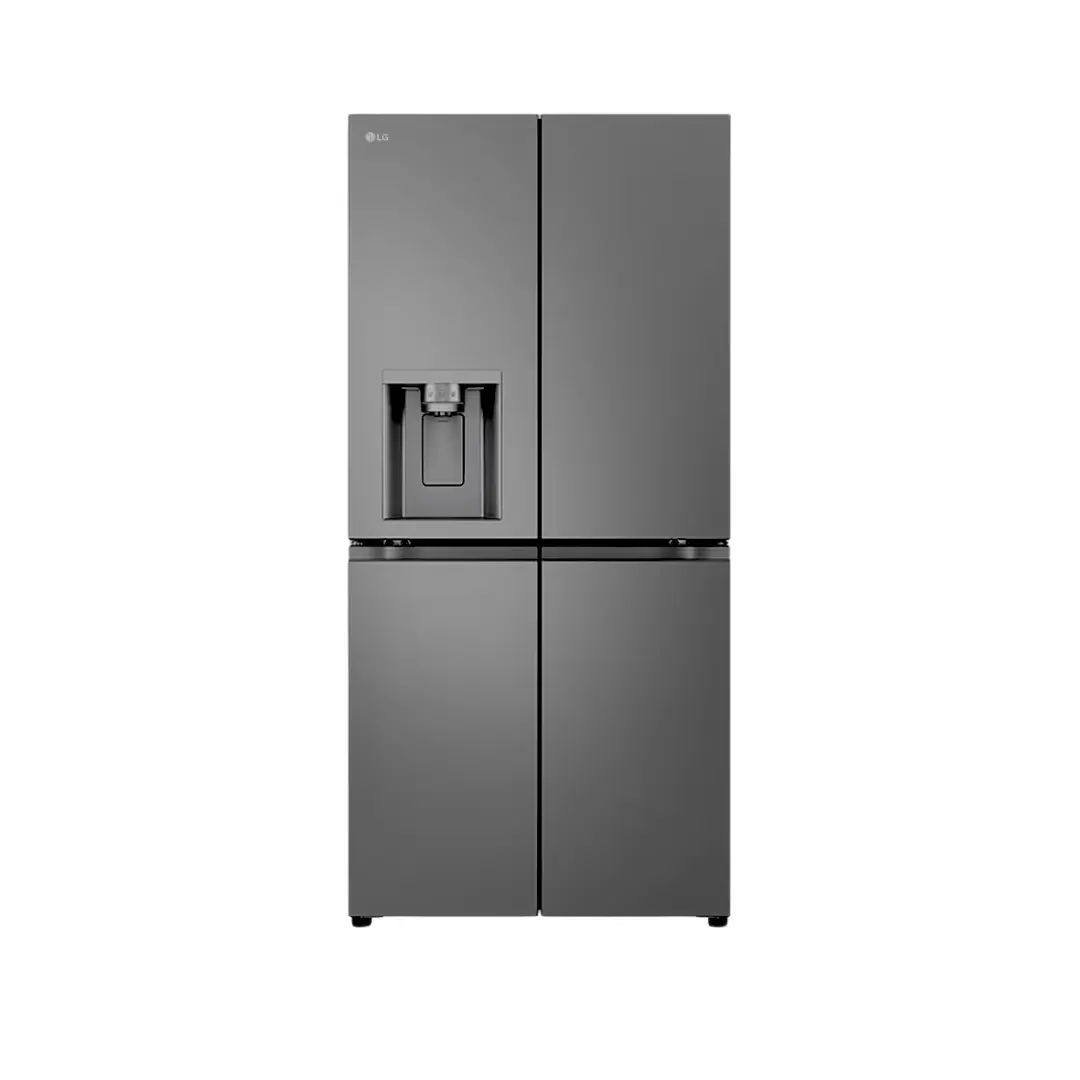 LG CROSS DOOR REFRIGERATOR 570L - Image 3