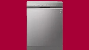 LG DISHWASHER QUADWASH