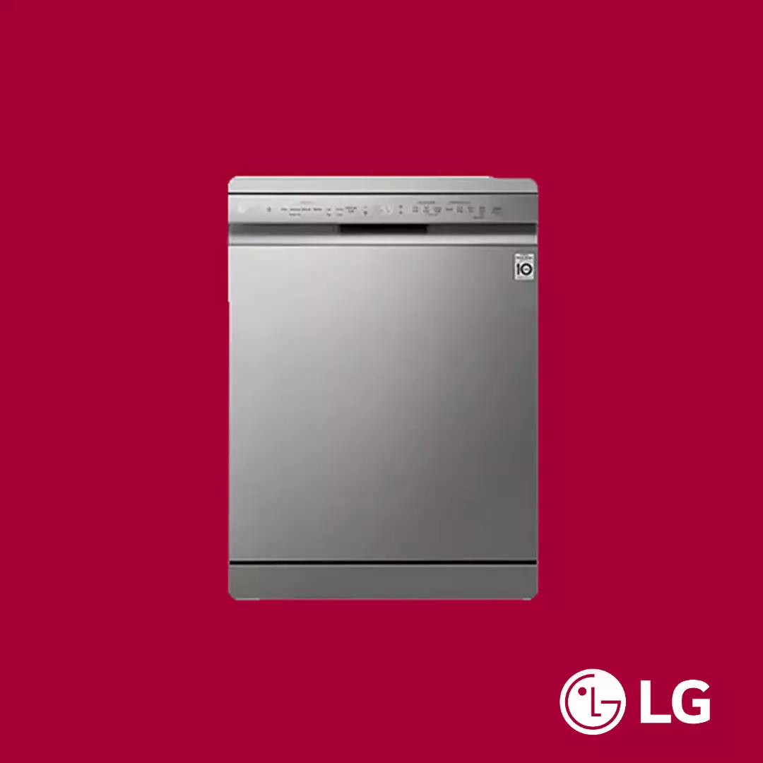 LG DISHWASHER QUADWASH