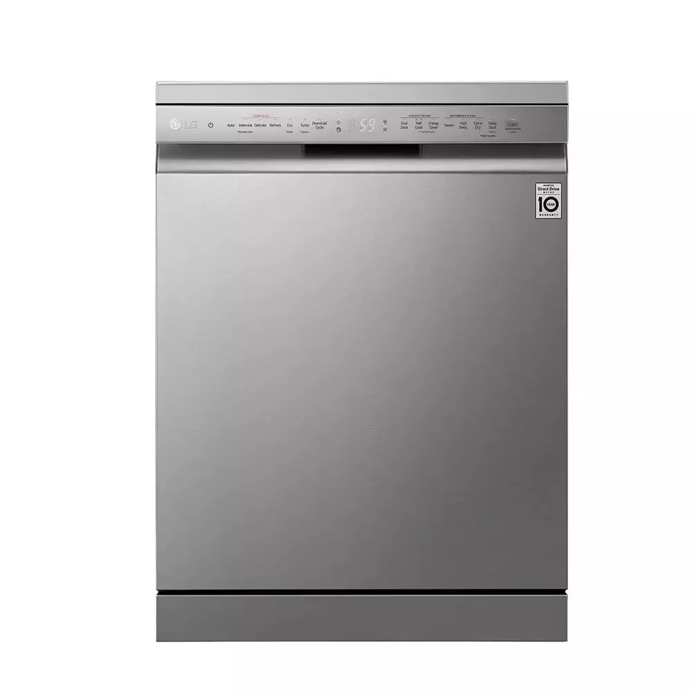 LG DISHWASHER QUADWASH - Image 10