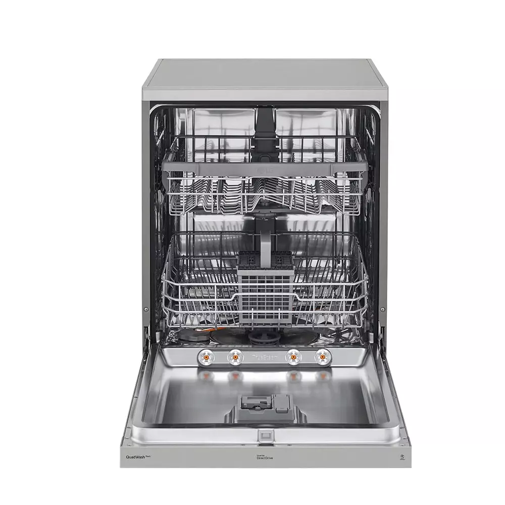 LG DISHWASHER QUADWASH - Image 9