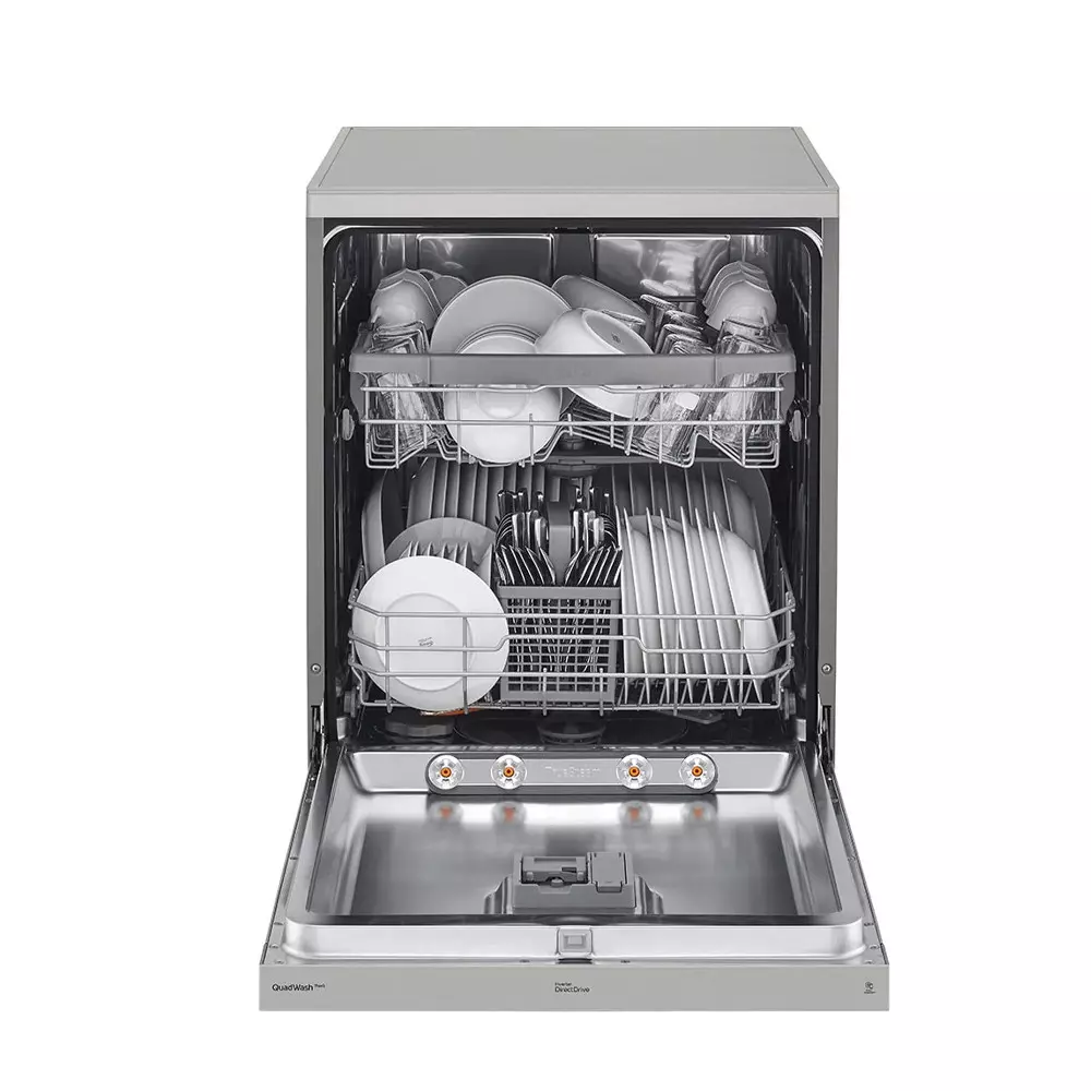 LG DISHWASHER QUADWASH - Image 8