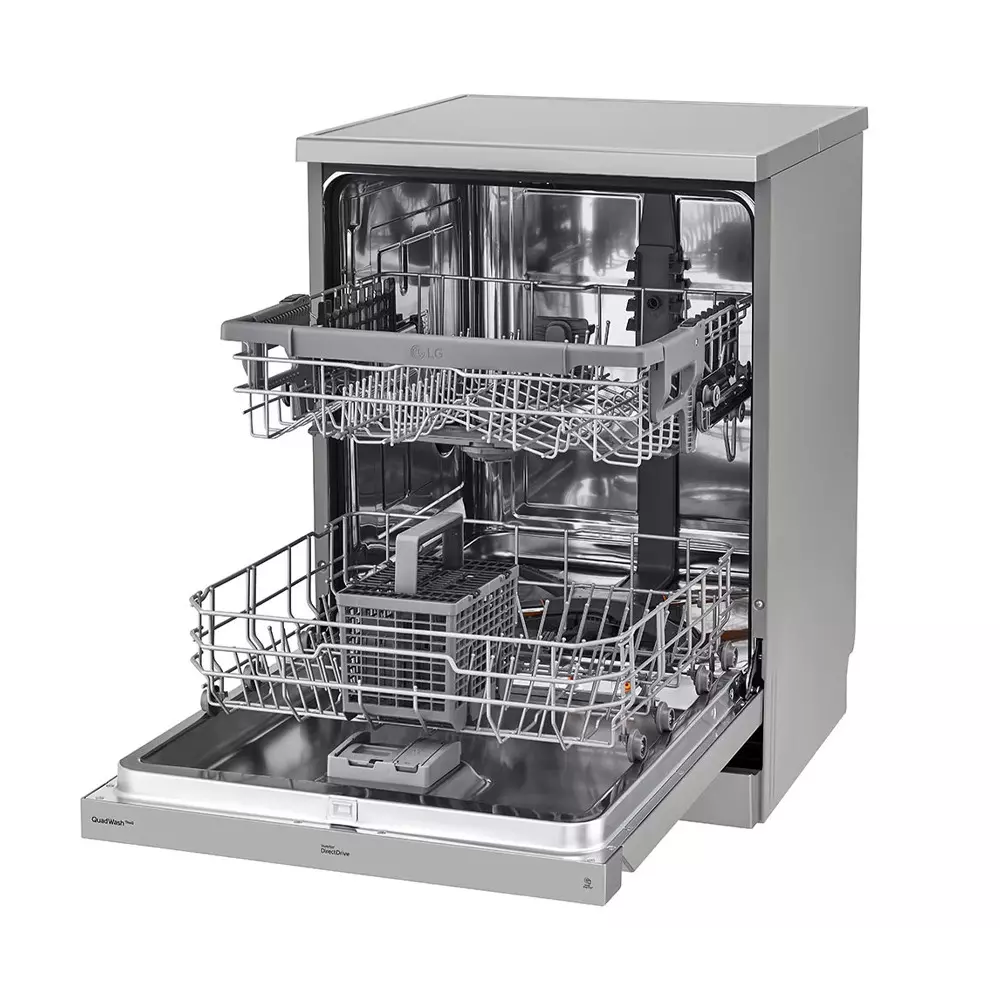 LG DISHWASHER QUADWASH - Image 7