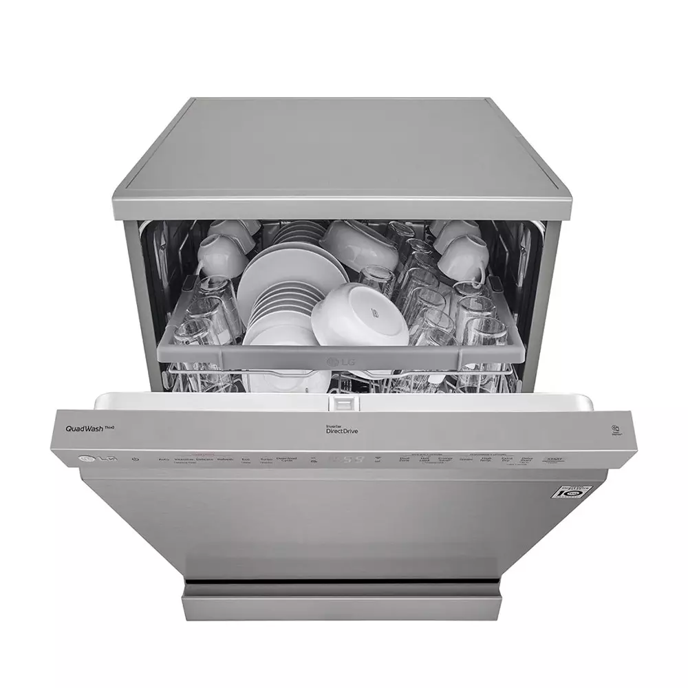 LG DISHWASHER QUADWASH - Image 6