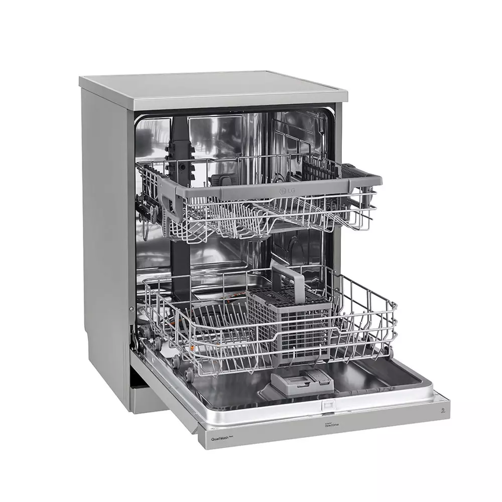 LG DISHWASHER QUADWASH - Image 5