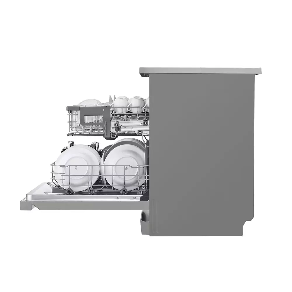 LG DISHWASHER QUADWASH - Image 3