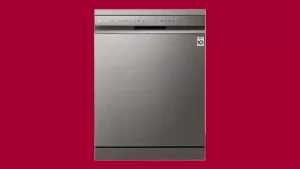 LG DISHWASHER QUADWAS TRUE STEAM