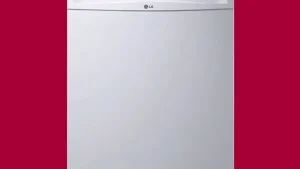 LG SINGLE DOOR REFRIGERATOR 48L