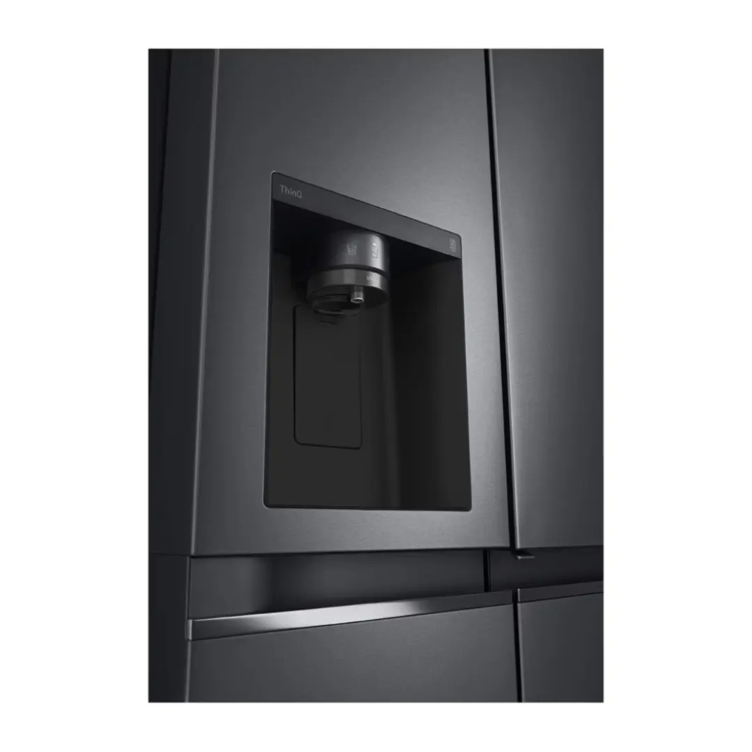 LG SXS REFRIGERATOR 684L WITH WATER DISPENSER - Image 3