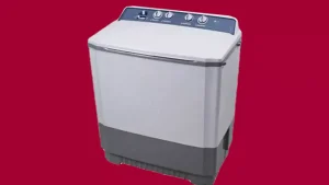LG TOP LOAD TWIN TUB 13KG WASHING MACHINE