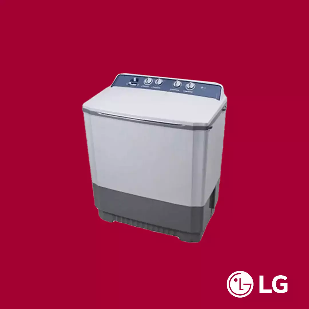 LG TOP LOAD TWIN TUB 13KG WASHING MACHINE