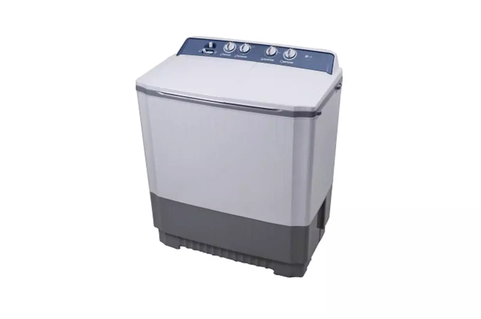 LG TOP LOAD TWIN TUB 13KG WASHING MACHINE - Image 2
